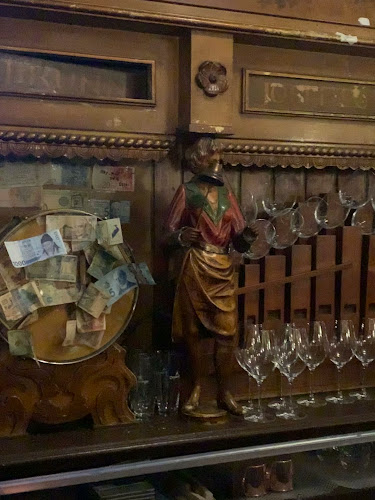 Comentarii opinii despre Weinorgel