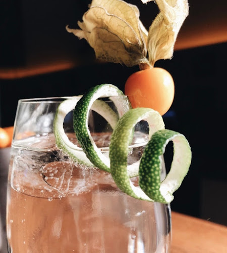 Moridal - Die Bar - Gastronomie und Hotellerie