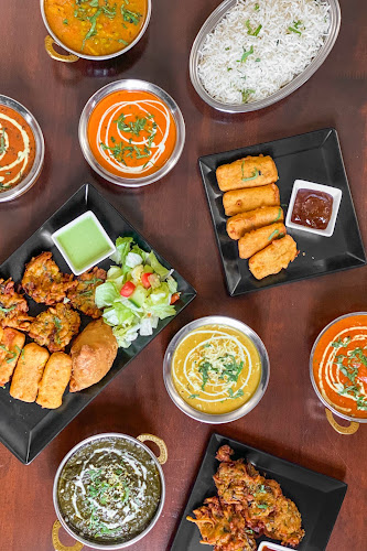 Opinii despre Desi Dhaba Restaurant în Wien - Gastronomie und Hotellerie