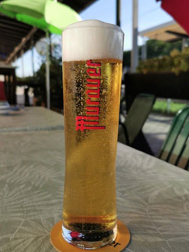 Bahnhofrestaurant - Forster - Zellerndorf