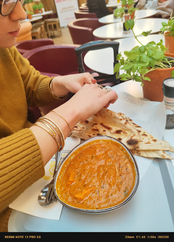 Bombay Express - Wien