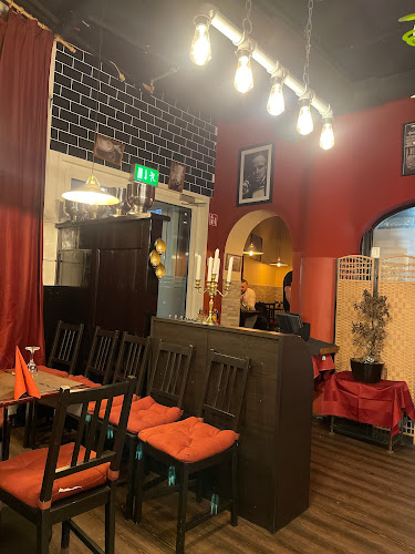 Il Capo dei Capi - Ristorante & Pizzeria - Salzburg