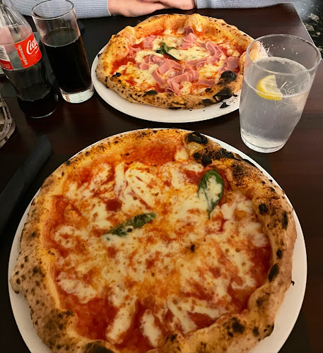 Pizzaiolo - Gastronomie und Hotellerie