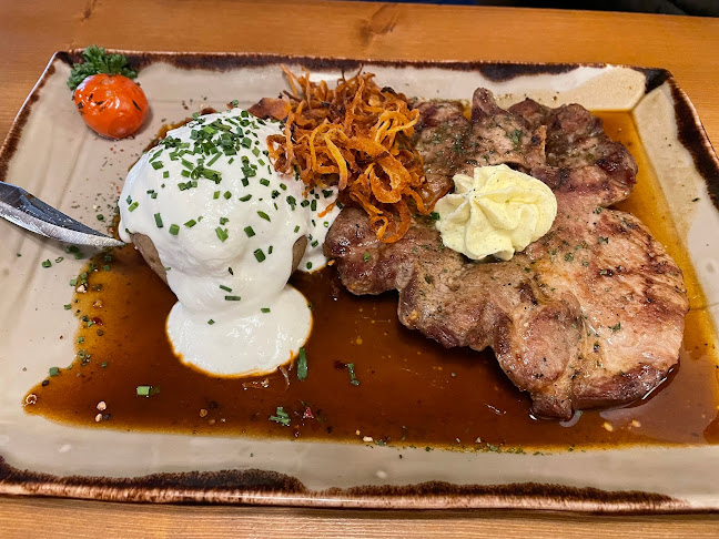 Restaurant Schuler Weißensee - Techendorf