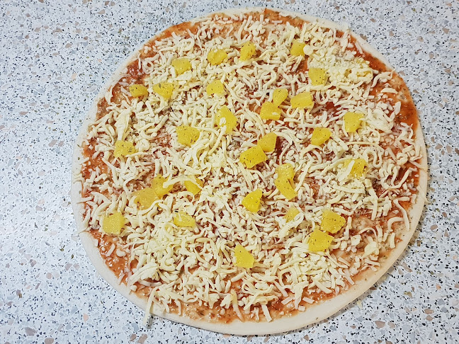 Comentarii opinii despre Hellmon Pizzeria