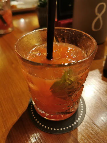 Som Kitchen Eatery - Twin Towers - Wien