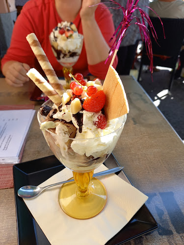 Glust Kuchl - Gastronomie und Hotellerie