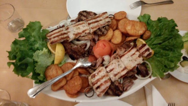 Opinii despre Restaurant Delphi în Villach - Gastronomie und Hotellerie