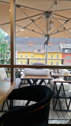 Burger Boutique Kapfenberg ECE - Gastronomie und Hotellerie