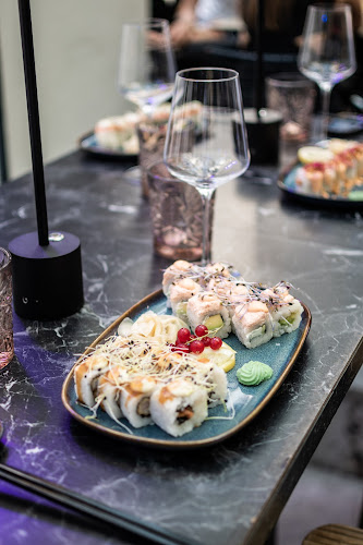 Subarashii Pfauengarten - Graz