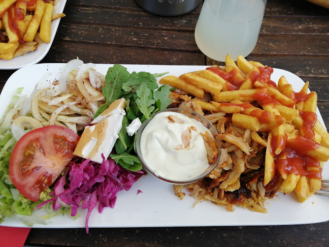 Comentarii opinii despre Café Pizzeria la Famiglia Graz