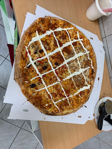 Pizza Hollywood Amstetten - Amstetten