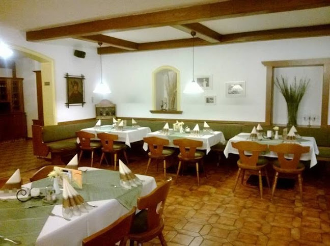 Taverne zum Griechen - Nußbach