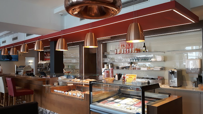 Comentarii opinii despre Koll Bistro Cafe