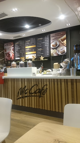 McDonald's Lustenau - Lustenau