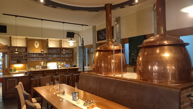 Braugasthof Schmidts Rabenbräu - Gastronomie und Hotellerie