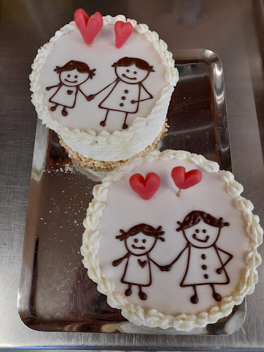 Comentarii opinii despre Bäckerei & Konditorei Tildach