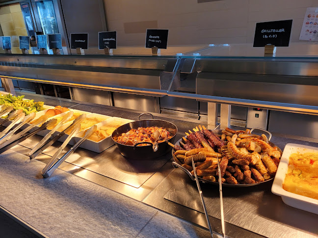 Watertuin World Kitchen - Wien