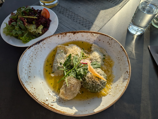 Felderer Stadl - Gastronomie und Hotellerie