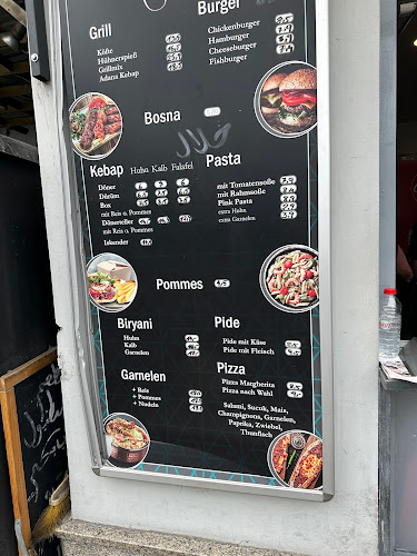 Istanbul Kebab Restaurant - Gastronomie und Hotellerie