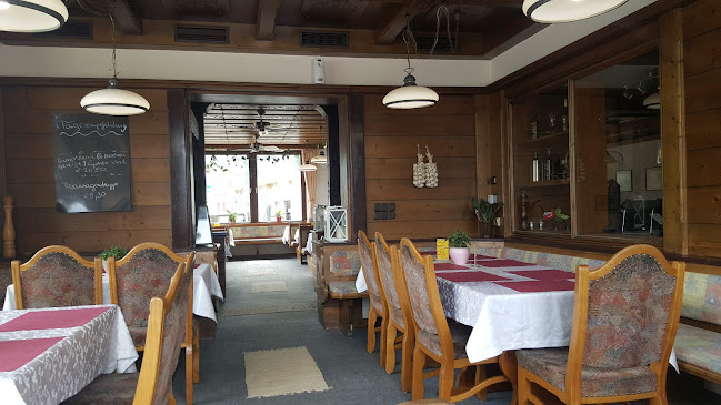 Gasthaus Esswerk by Hirschenwirt St. Johann im Pongau