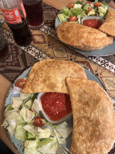 NOOR RESTAURANT WIEN - Wien