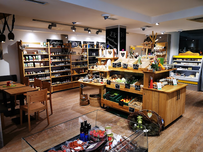 Ausserferner Bauernladen - Vils