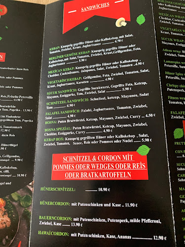 Queens - Vöcklabruck