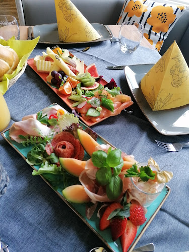 Opinii despre ARTgerecht Cafebar în Schwaz - Gastronomie und Hotellerie