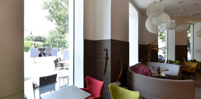 Bäckerei Prindl NFG. GmbH - Wien