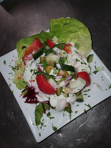 Opinii despre Pizzeria Restaurant Dal Maestro în Wien - Gastronomie und Hotellerie