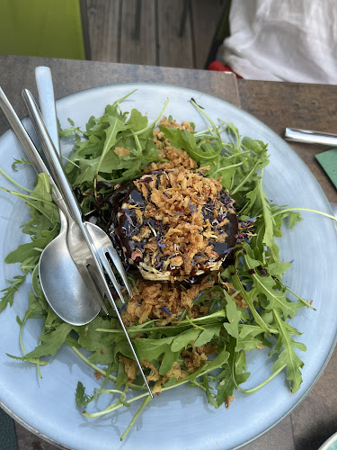 LOLA - Spanisches Restaurant - Wien