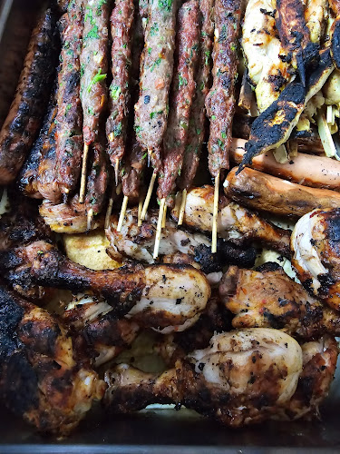 Pizzaria Brra - Gastronomie und Hotellerie