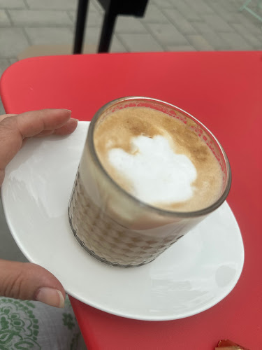 Opinii despre Lia's în Parndorf - Gastronomie und Hotellerie