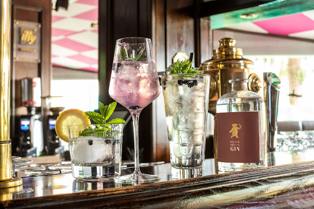 Opinii despre Cafe Beisl | Feldbach în Feldbach - Gastronomie und Hotellerie