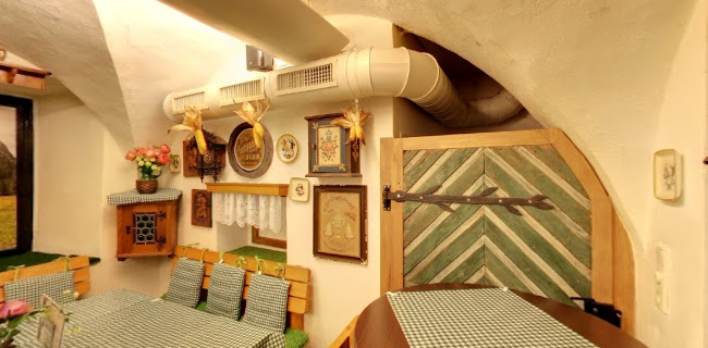 Opinii despre Maggie´s Leberkas Stadl în Graz - Gastronomie und Hotellerie