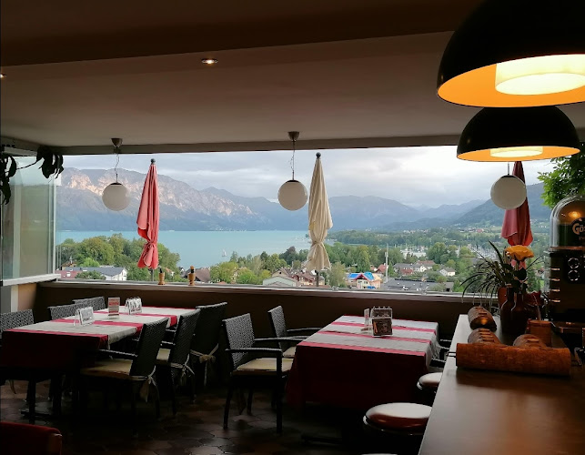 Terrassencafe Koberger