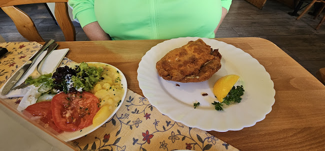 Restaurant SCHABANACK - Wien