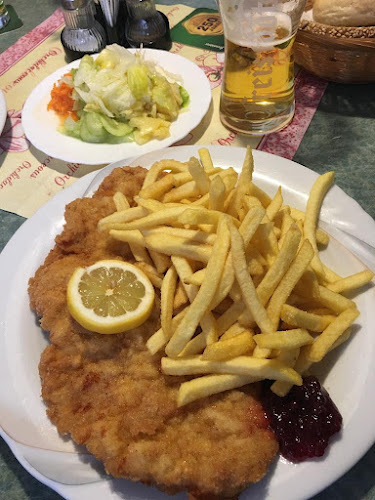 Opinii despre Gasthaus Wieser în Windhaag bei Freistadt - Gastronomie und Hotellerie