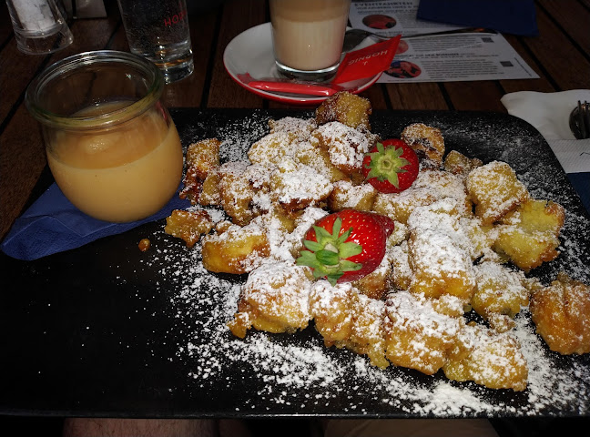 Pier69 Hafenrestaurant - Bregenz