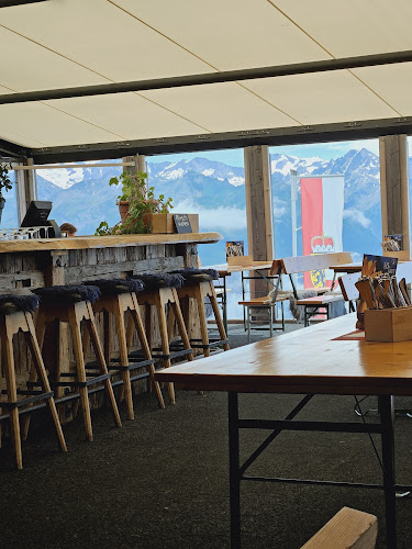 Opinii despre Pinzgablick în Jochberg - Gastronomie und Hotellerie