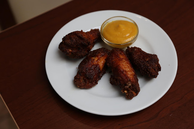 Schnitzel World - Wien