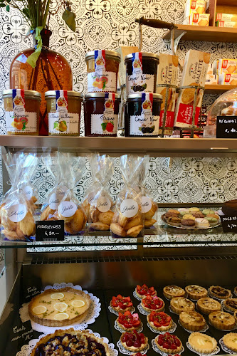 Comentarii opinii despre Joëlle Quiches et Tartelettes