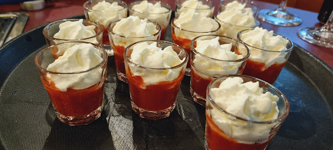 Opinii despre SZENE PUB Claudia Prünster în Kundl - Gastronomie und Hotellerie