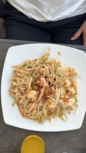 Comentarii opinii despre Viet-Wok Restaurant