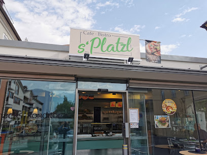 S'Platzl
