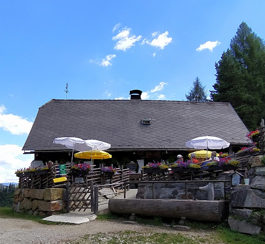 Jagaalm - Bruck an der Mur
