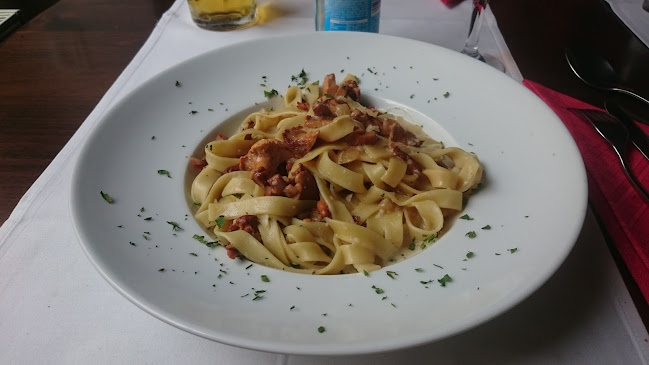 San Giovanni Wien - Gastronomie und Hotellerie