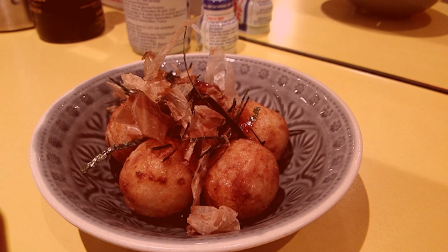 Comentarii opinii despre Hiroko-san