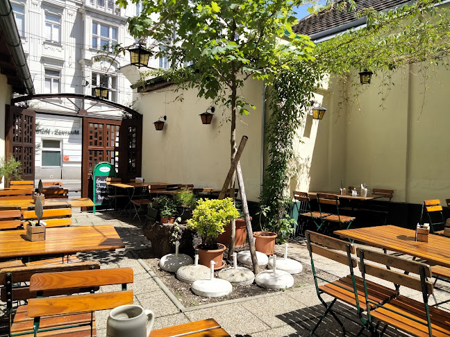 Zum Lercherl von Hernals - Gastronomie und Hotellerie